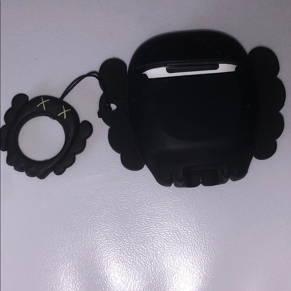kaws AirPod Case - Picture 2 of 3